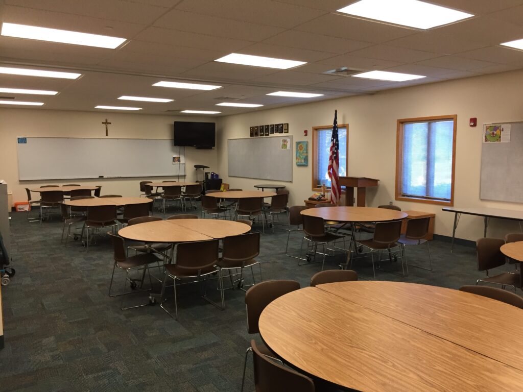 Room AB