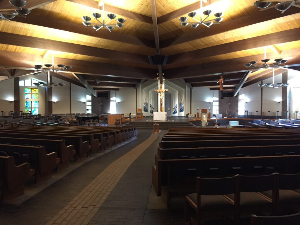 Main Church