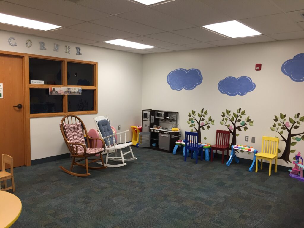 Kids' Corner