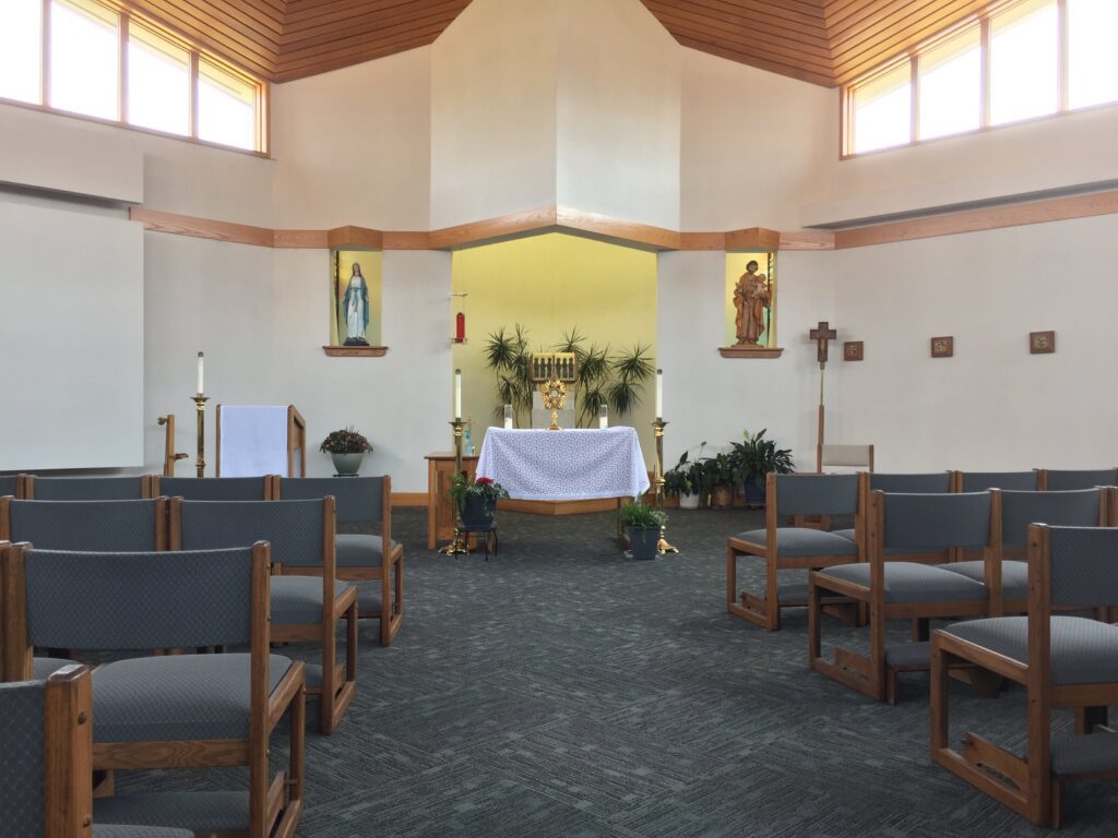 Chapel