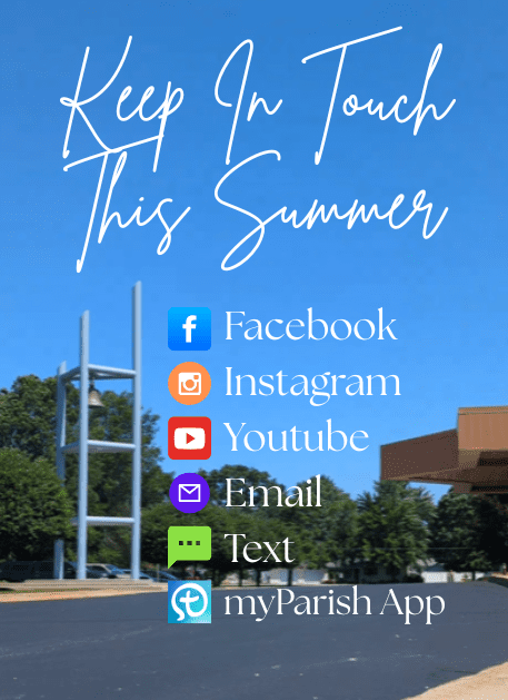Keep In Touch