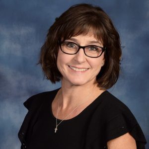 Melissa Linderman