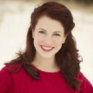 Rachael Fornarotto
