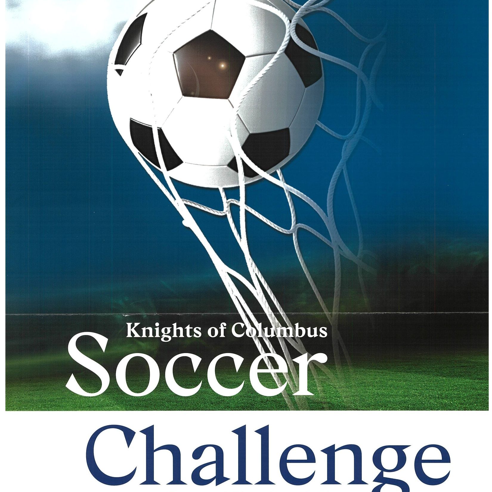 Knights of Columbus Soccer Challenge