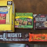 Veteran's Day. Snack Collection. Michigan Veteran's Home. Grand Rapids, Michigan. Holland, Michigan. Celebrating Life Ministry, pro-life, respect life, honor life.