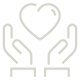Hand-Heart Online
Giving