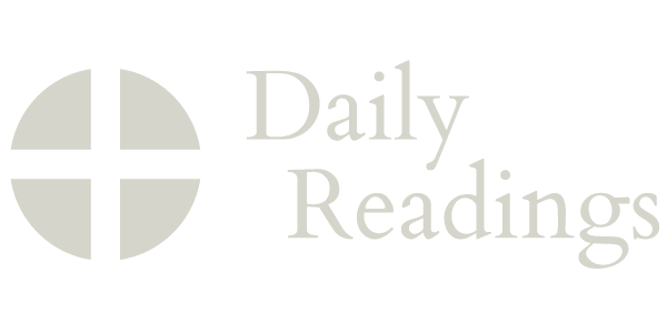 Daily Readings