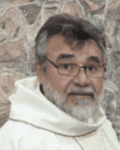 Deacon Arcelio Perez