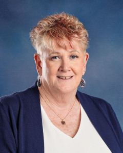 Patti Eastwood