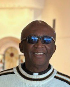 Reverend Anthony Anike