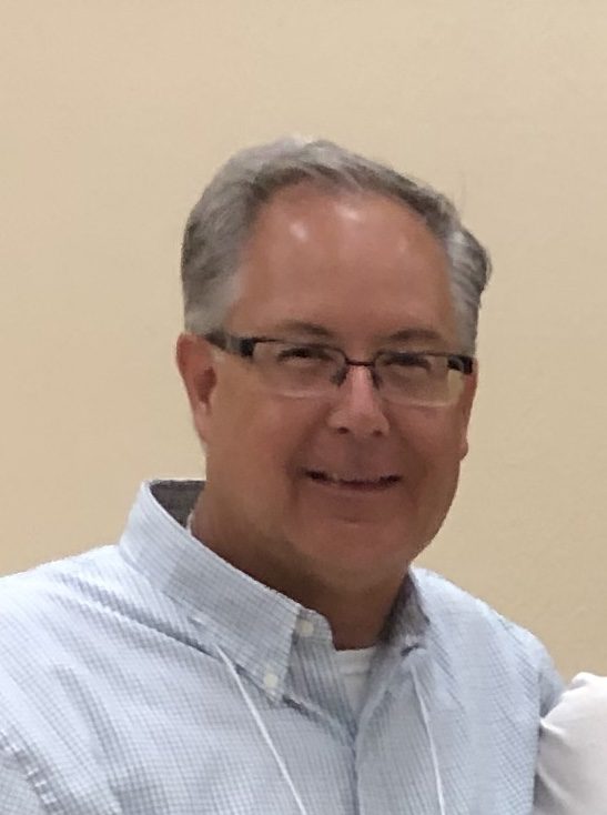 Deacon Dan message