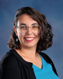 Shaina Silliker