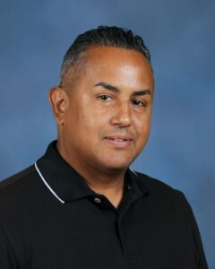 Tony Vargas