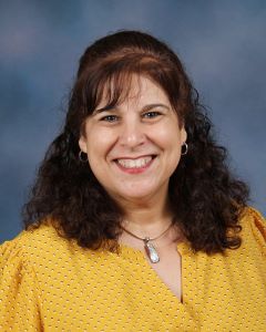 Donna Witherspoon