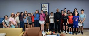 Youth Groups
