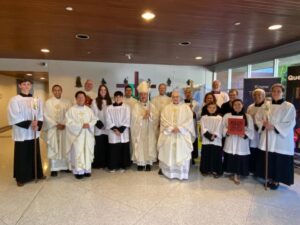 Altar Servers