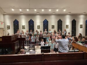 Children’s Choir