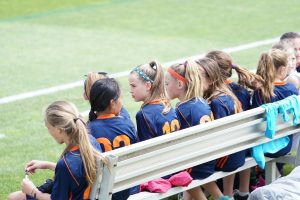 Athletics