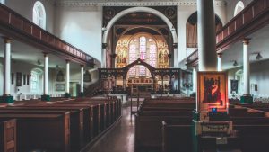 Mass Coordinator