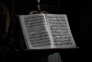 Music Calendar
