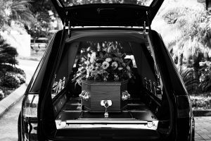 Funeral Coordinator