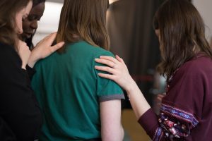 Prayer Groups