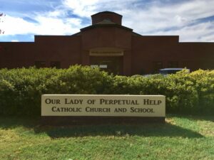 OLPH School