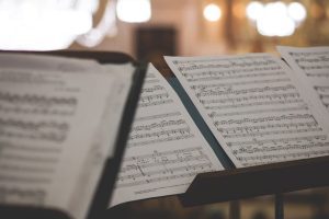 Adult Choir