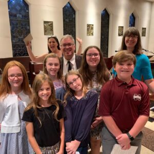 Youth Choir