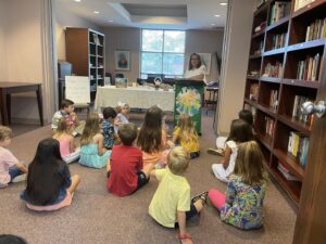 Children’s Liturgy