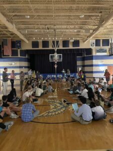 Parish Religious Education