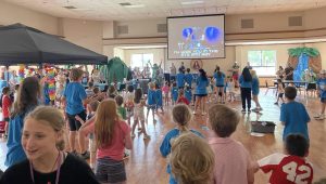 Vacation Bible School