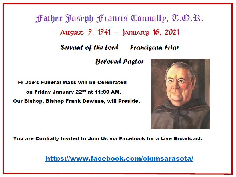 Funeral Mass