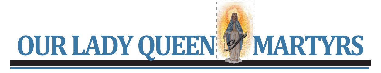 site logo
