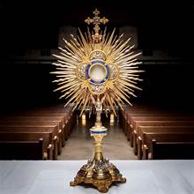 CHANGE IN RECONCILIATION & ADORATION TIMES