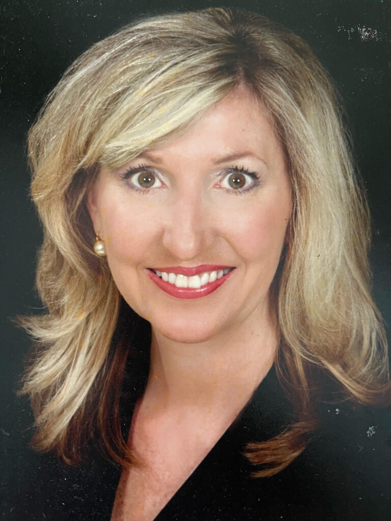 Deborah Fremin: St. Vincent de Paul