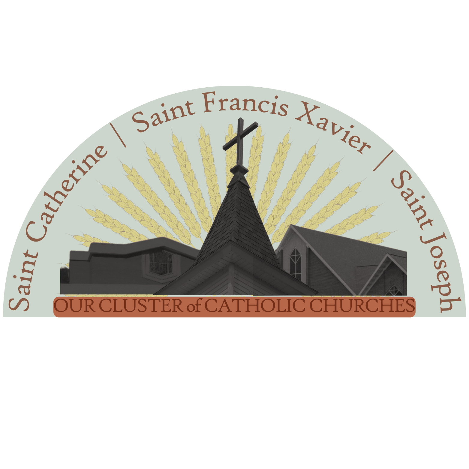 Our Cluster of Catholic Churches