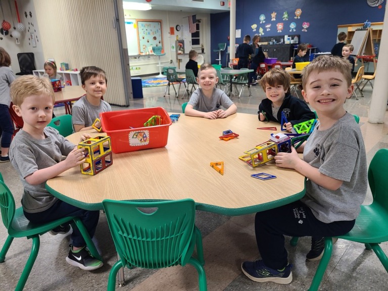 table play