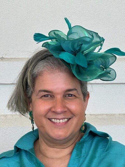 Emilia Agrinsoni Malave