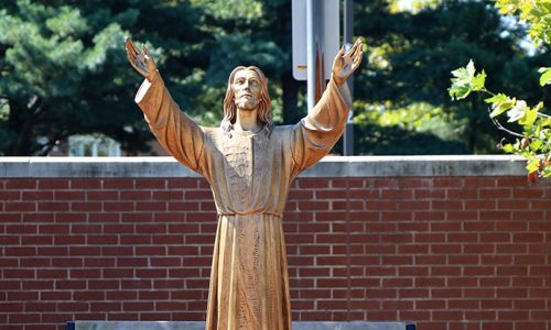 Confession Schedule – Week of July 5