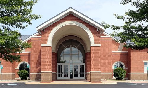 Announcing: Church/PAC Debt Paid in Full