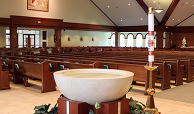 Pastor's Message