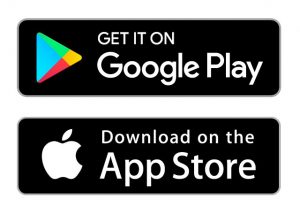 Link to App Store to download My Parish App