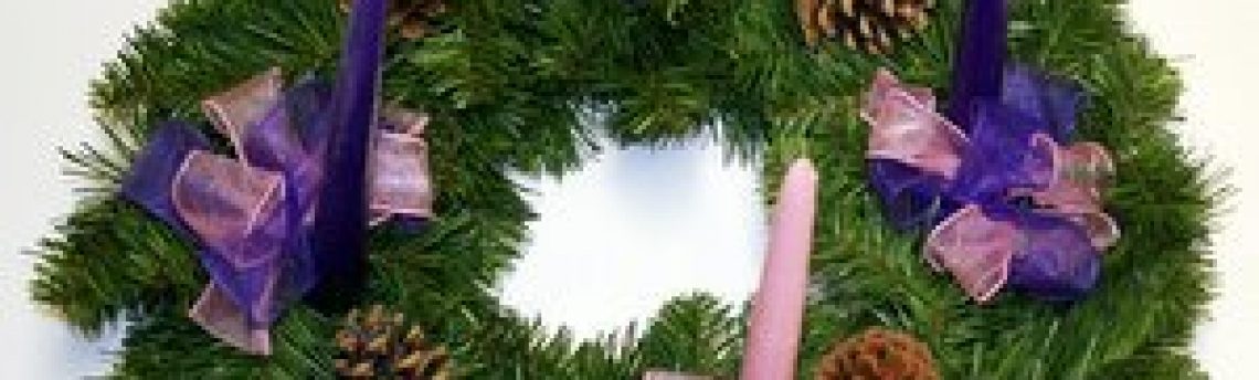 Advent Schedule at Divine Mercy