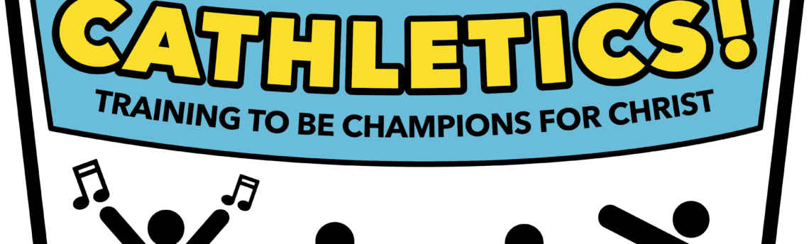 Vacation Bible School July 18 – 21