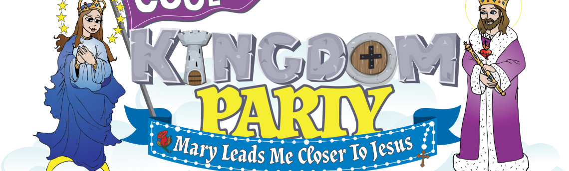 Vacation Bible School – July 22 – 25
