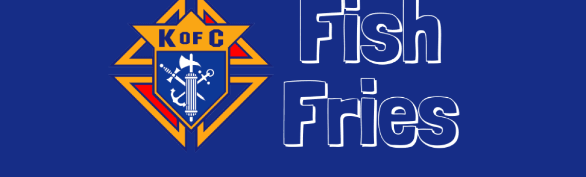 Fish Fries 2026