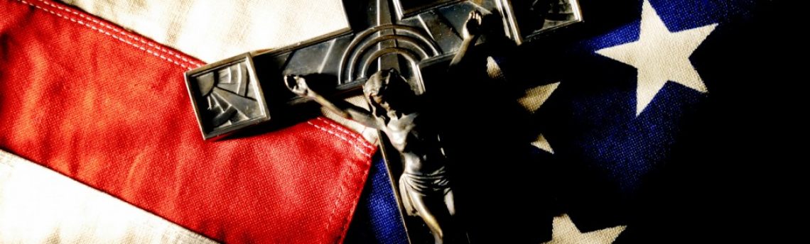 Conscience and the Catholic Voter by Bishop Thomas