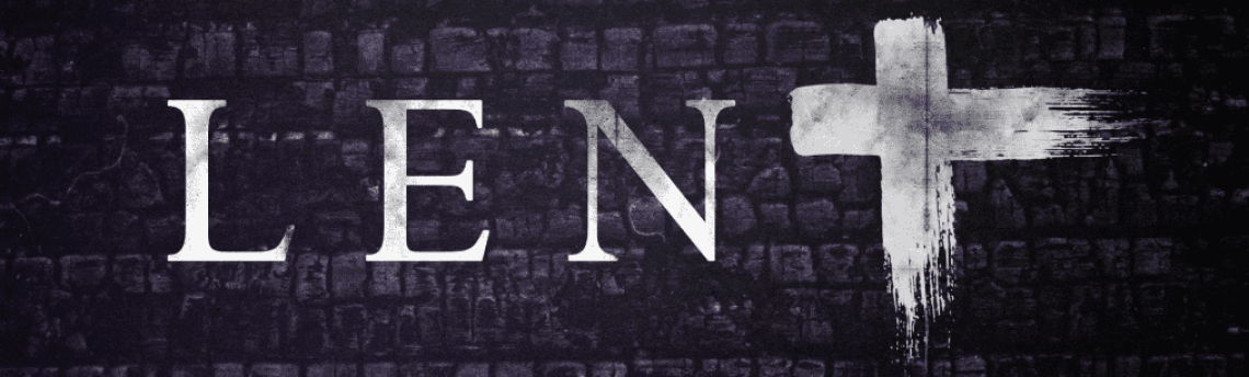 Lenten Schedule at Divine Mercy