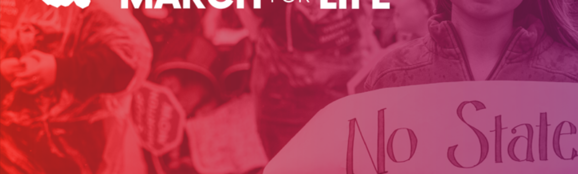 Ohio March for Life Bus Trip